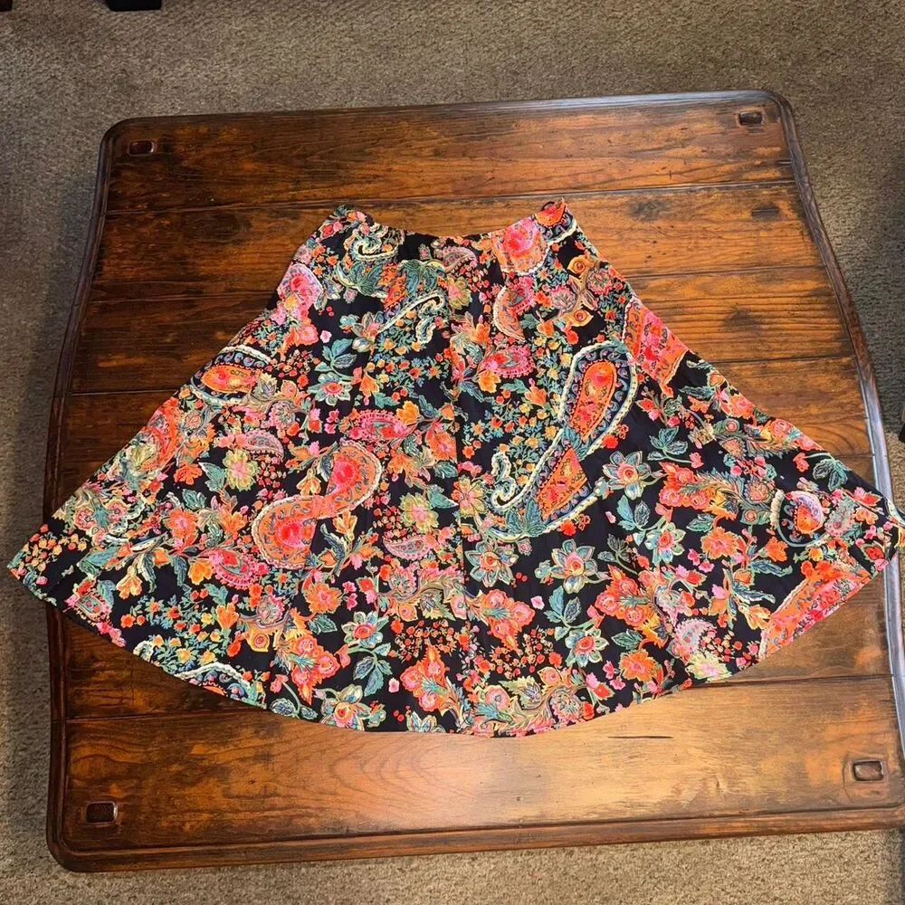 Unbranded Women's multi Skirt - Picture 3 of 8